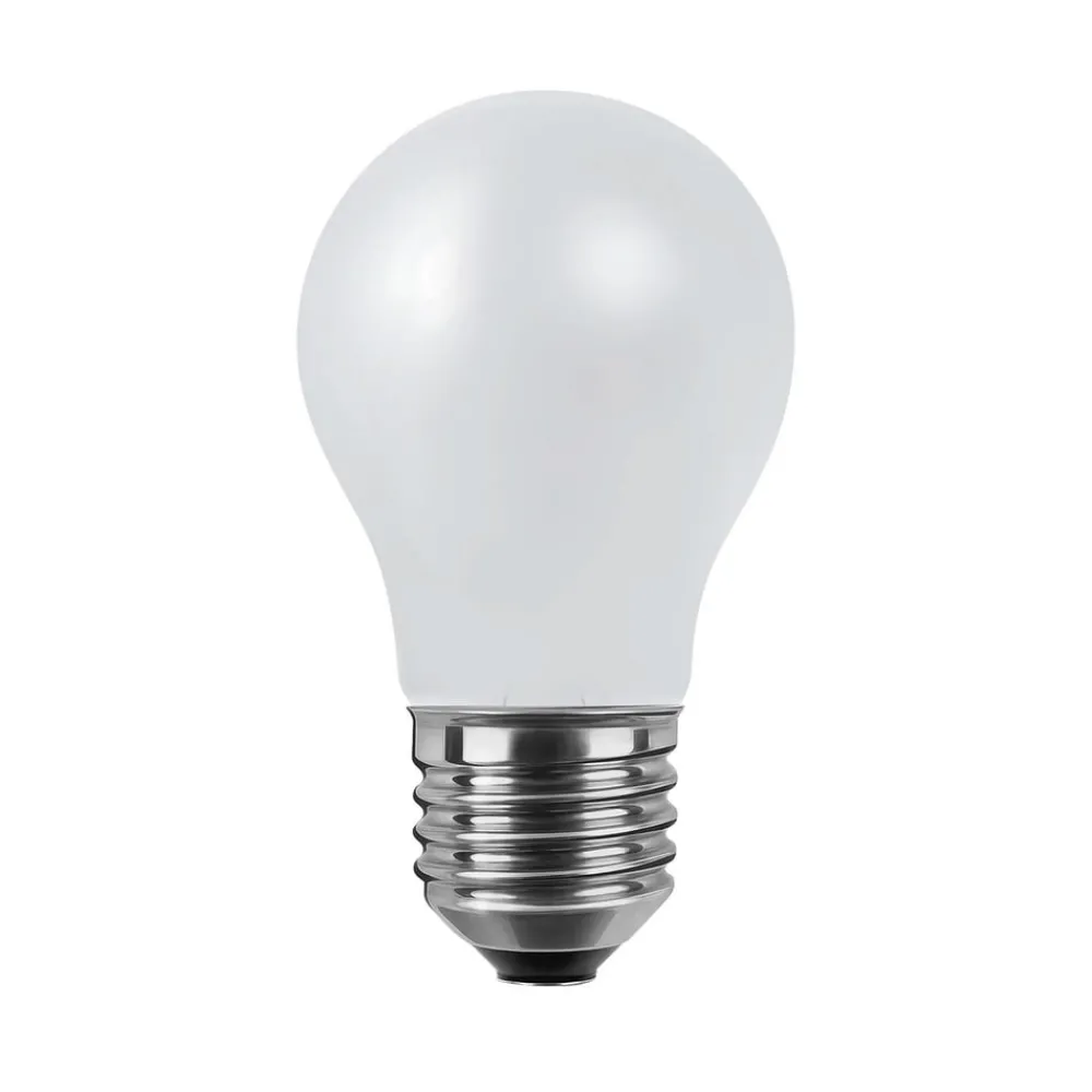SEGULA Dæmpbar Led-Pære > Bright LED-pære High Power E27 7,5 W mat