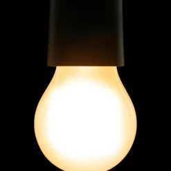 SEGULA Dæmpbar Led-Pære > Bright LED-pære High Power E27 7,5 W mat