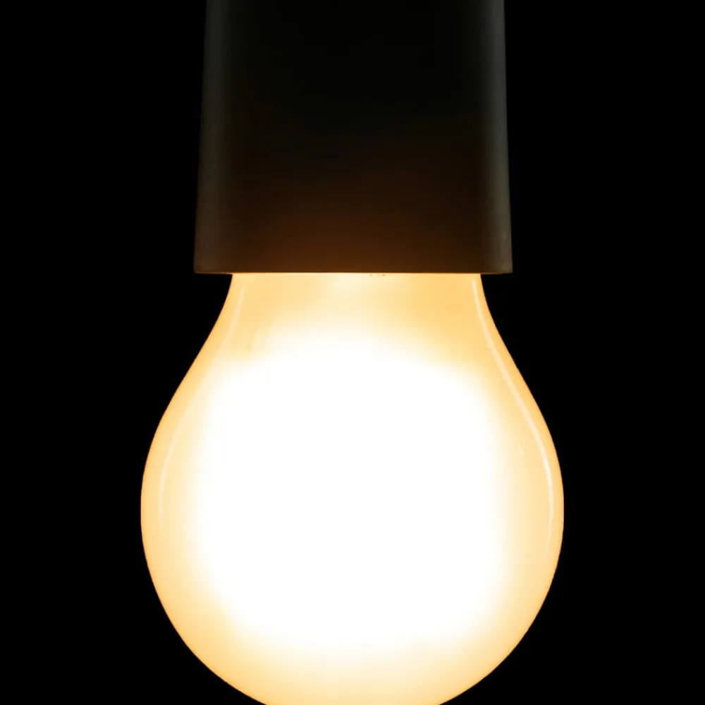 SEGULA Dæmpbar Led-Pære > Bright LED-pære High Power E27 7,5 W mat