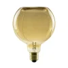 SEGULA Dæmpbar Led-Pære|Filament Pære > floating globe G125 E27 4 W guld lukket