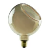 SEGULA Dæmpbar Led-Pære|Led Pærer > Floating LED-globe G150 E27 6 W smokey 45°