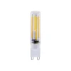 SEGULA Dæmpbar Led-Pære|Filament Pære > LED Bright Line pin G9 2,5W dæmpbar
