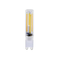 SEGULA Dæmpbar Led-Pære|Filament Pære > LED Bright Line pin G9 2,5W dæmpbar
