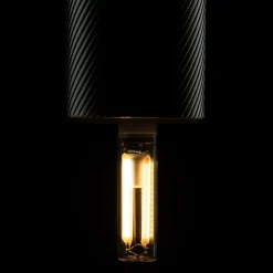 SEGULA Dæmpbar Led-Pære|Filament Pære > LED Bright Line pin G9 2,5W dæmpbar