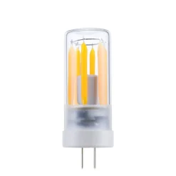 SEGULA Dæmpbar Led-Pære > LED Bright Line pin G4 2,5W 2.200K dæmpbar