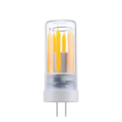 SEGULA Dæmpbar Led-Pære > LED Bright Line pin G4 2,5W 2.700K dæmpbar
