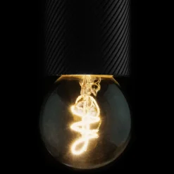 SEGULA Filament Pære > LED Elegant Line E27 3W Golfbold 2.200 K Filament dæmpbar