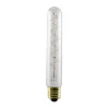 Filament Pære ^ SEGULA LED Elegant Line E27 5W Tube 2.200 K Filament dæmpbar