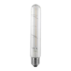 SEGULA Filament Pære > LED Elegant Line E27 3W Tube 2.700 K Filament dæmpbar