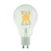 SEGULA Dæmpbar Led-Pære|Filament Pære > LED-filamentpære GU10 5W dæmpbar 2.200K