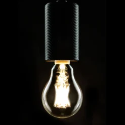 Filament Pære ^ SEGULA LED-filamentpære GU10 6,5W dæmpbar 2.700K