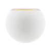 Dæmpbar Led-Pære|Led Pærer ^ SEGULA LED-floating 125 E27 5W mat inside ambient