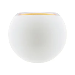 Dæmpbar Led-Pære|Led Pærer ^ SEGULA LED-floating 125 E27 5W mat inside ambient