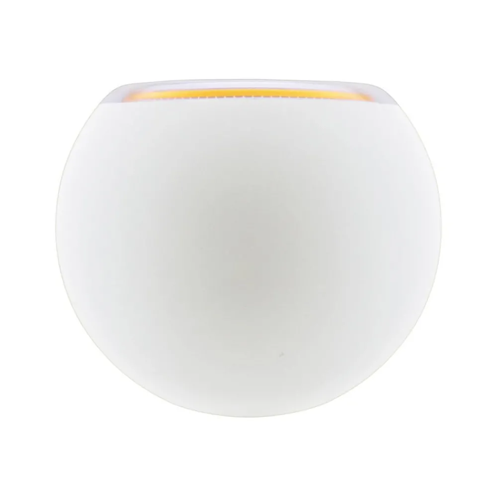 Dæmpbar Led-Pære|Led Pærer ^ SEGULA LED-floating 125 E27 5W mat inside ambient