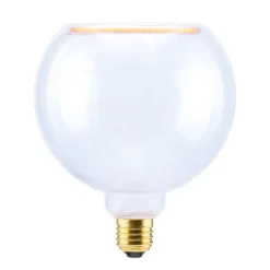 SEGULA Led Pærer > LED-Floating-globepære G150 E27 4,5 W klar