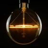 SEGULA Dæmpbar Led-Pære|Filament Pære > LED globe E27 5W G150 2.200K dæmpbar klar