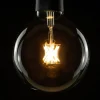 SEGULA Dæmpbar Led-Pære|Filament Pære > LED-globe G150 E27 6,5 W 2.700 K dæmpes mat