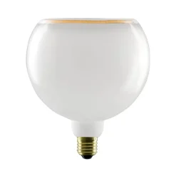 SEGULA Dæmpbar Led-Pære > LED globepære Svævende, E27, hvid G150 6 W 922 dæmpbar