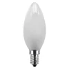 SEGULA Dæmpbar Led-Pære > LED-kertepære E27 24V DC 3W 927 ambient mat
