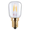 SEGULA Dæmpbar Led-Pære|Filament Pære > LED-køleskabspære 24V E14 1,5 W 922 klar