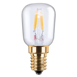 SEGULA Dæmpbar Led-Pære|Filament Pære > LED-køleskabspære 24V E14 1,5 W 922 klar