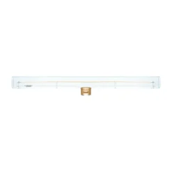 SEGULA Dæmpbar Led-Pære|Filament Pære > LED-linjepære S14d 4,5W 30cm 2.200K klar