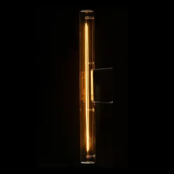 SEGULA Dæmpbar Led-Pære|Filament Pære > LED-linjepære S14d 4,5W 30cm 2.200K klar