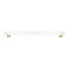 SEGULA Dæmpbar Led-Pære > LED-linjepære S14s 5W 50cm 2,200K klar