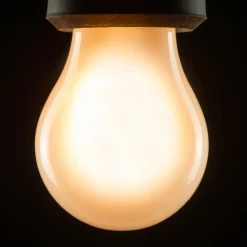 SEGULA Dæmpbar Led-Pære|Led Pærer > LED-pære A15 E27 3W 2.200K dæmpbar mat