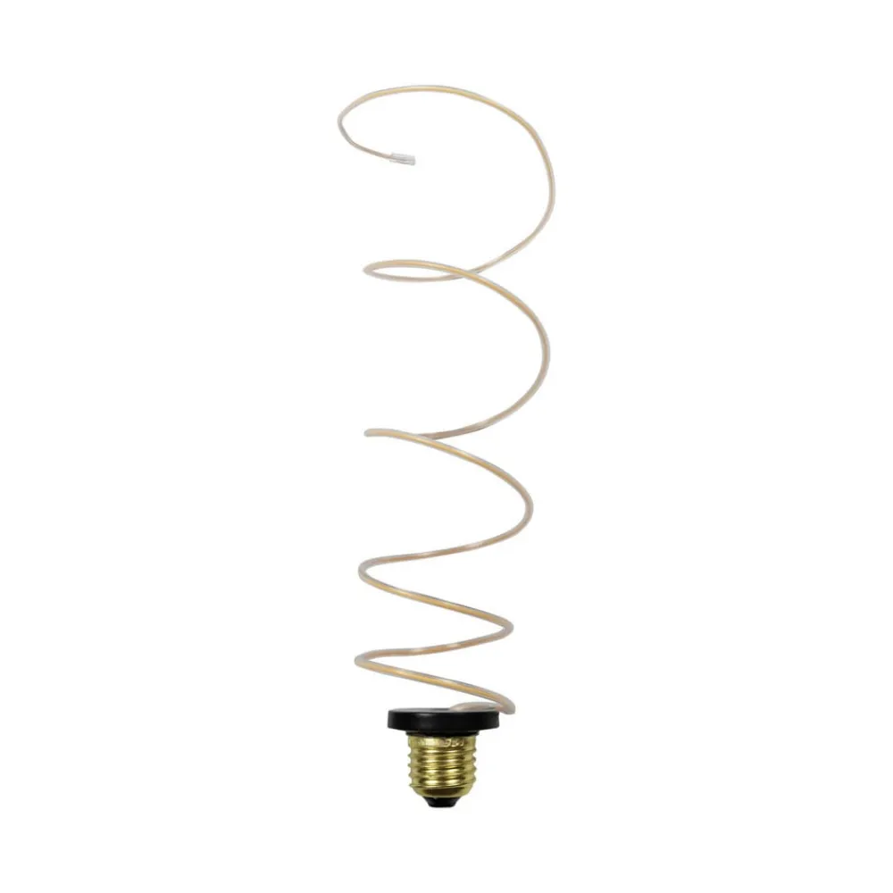 SEGULA Dæmpbar Led-Pære > LED-pære Artline Flexi, E27, 10 W, 922 dæmpbar