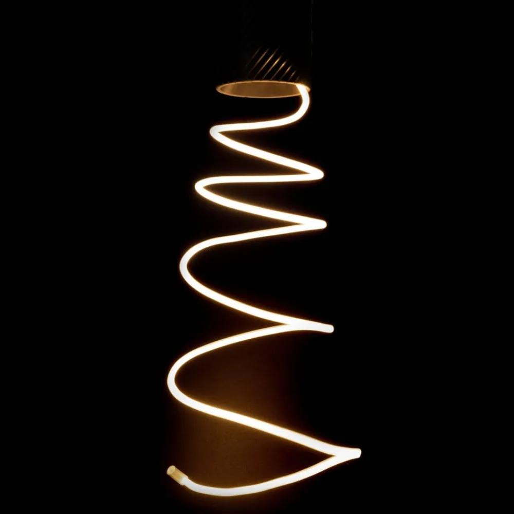 SEGULA Dæmpbar Led-Pære > LED-pære Artline Flexi, E27, 10 W, 922 dæmpbar