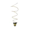 SEGULA Dæmpbar Led-Pære > LED-pære Artline Flexi, E27, 8 W, 922 dæmpbar