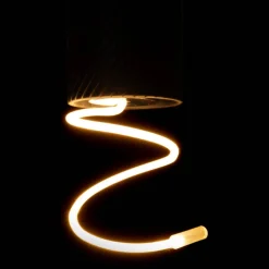 Dæmpbar Led-Pære|Led Pærer ^ SEGULA LED-pære Artline Flexi, E14, 4 W, 922 dæmpbar