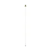 SEGULA Dæmpbar Led-Pære > LED-pære Artline Straight 120 E27 10W 922 dæmpbar