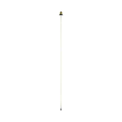 SEGULA Dæmpbar Led-Pære > LED-pære Artline Straight 120 E27 10W 922 dæmpbar
