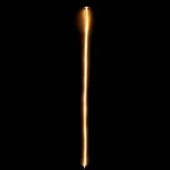 SEGULA Dæmpbar Led-Pære > LED-pære Artline Straight 120 E27 10W 922 dæmpbar