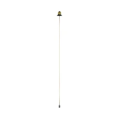 SEGULA Dæmpbar Led-Pære > LED-pære Artline Straight 90, E27 8 W 922 dæmpbar