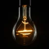 SEGULA Dæmpbar Led-Pære|Filament Pære > LED-pære E27 A90 3 W 2.200 K dæmpes klar