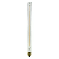 Dæmpbar Led-Pære|Filament Pære ^ SEGULA LED-pære E27 T35 4,5W 2.200K riflet dæmpbar