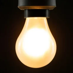 SEGULA Dæmpbar Led-Pære|Led Pærer > LED-pære E14 3W 2.200K dæmpbar mat