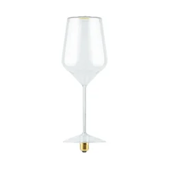 SEGULA Dæmpbar Led-Pære > LED-pære Floating Rosé Wine, E27, 5 W 922 dæmpbar