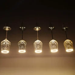 SEGULA Dæmpbar Led-Pære > LED-pære Floating Rosé Wine, E27, 5 W 922 dæmpbar