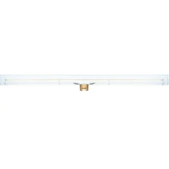 Dæmpbar Led-Pære|Filament Pære ^ SEGULA LED-pære S14d 6,2W 2.700K klar 50cm