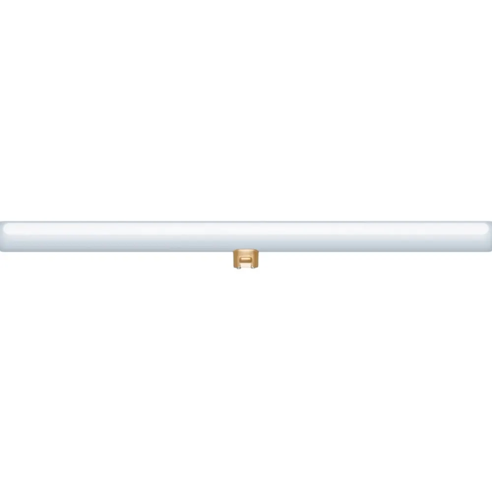 SEGULA Dæmpbar Led-Pære|Led Pærer > LED-pære S14d 6,2 W 2.700 K mat 50cm