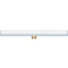 SEGULA Dæmpbar Led-Pære|Led Pærer > LED-pære S14d 6,2 W 2.700 K mat 30 cm