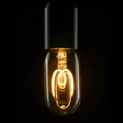 Dæmpbar Led-Pære|Filament Pære ^ SEGULA LED-pære T45 E27 3,2W 922 Filament dæmpbar