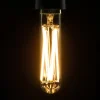 Dæmpbar Led-Pære|Filament Pære ^ SEGULA LED-rørpære E27 11W 2,700K dæmpbar