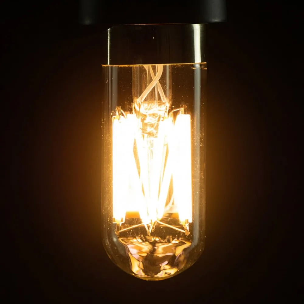 SEGULA Filament Pære > LED-rørpære E14 6,7W 2.700K dæmpbar klar