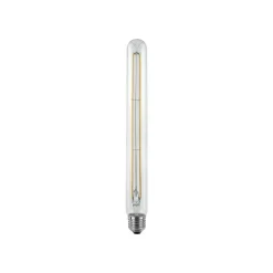 SEGULA Filament Pære > LED-rørpære E27 6W 24V DC glødetråd klar 2700 K dæmpbar