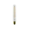SEGULA Dæmpbar Led-Pære|Filament Pære > LED Soft Line Tube 200 E27 6W 2.200 K dim